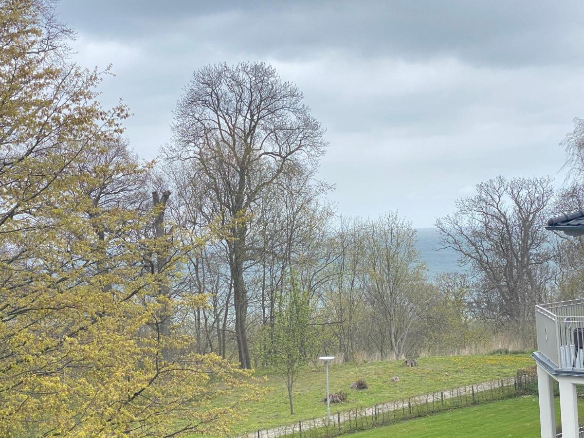 Villa Seefisch Goehren  Eksteriør bilde