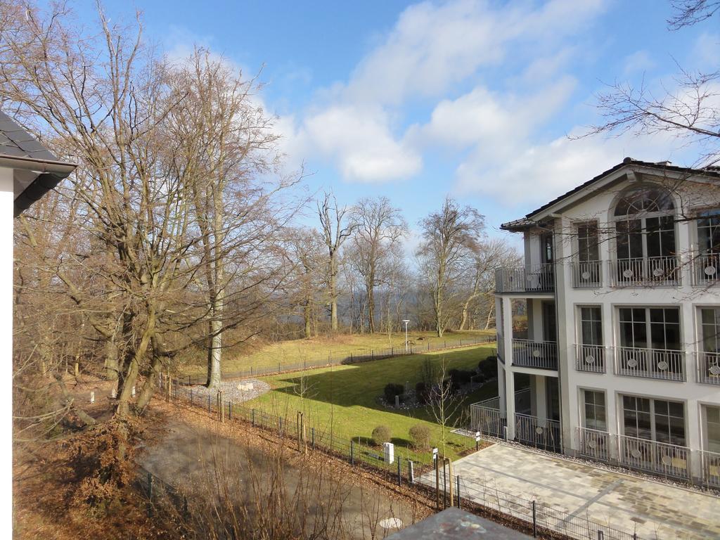 Villa Seefisch Goehren  Eksteriør bilde